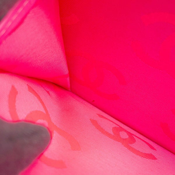 シャネル 長財布 マトラッセ ココマーク カンボンライン ラウンドファスナー ラムスキン A26710 CHANEL 黒