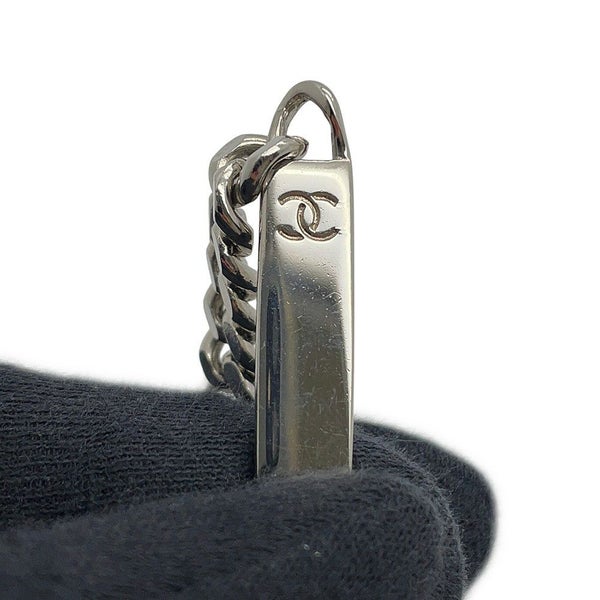 シャネル 長財布 マトラッセ ココマーク カンボンライン ラウンドファスナー ラムスキン A26710 CHANEL 黒