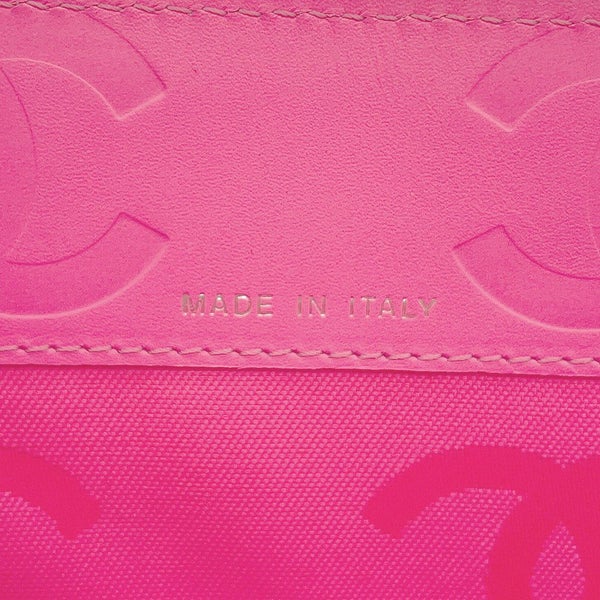 シャネル 長財布 マトラッセ ココマーク カンボンライン ラウンドファスナー ラムスキン A26710 CHANEL 黒