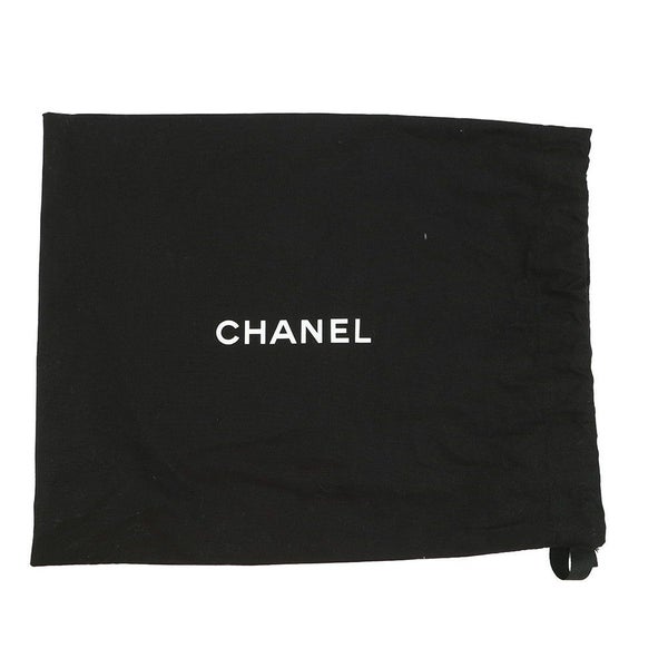 シャネル チェーンショルダーバッグ マトラッセ ココマーク フェイクパール ヴァニティ ラムスキン AP2199 CHANEL 黒