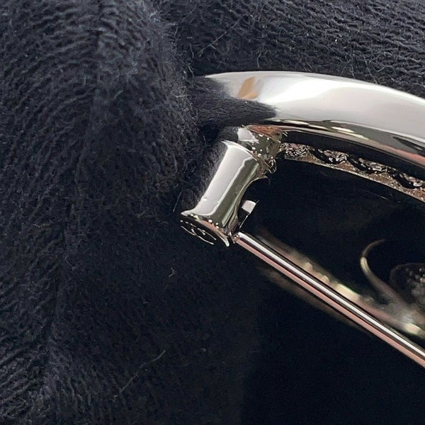 シャネル ブローチ ココマーク ラインストーン フェイクパール B24 S ABD463 CHANEL アクセサリー