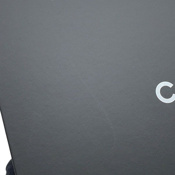 シャネル ハンドバッグ ココマーク マトラッセ キャビアスキン A93749 CHANEL 2wayチェーンショルダーバッグ