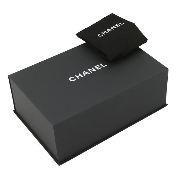シャネル ハンドバッグ ココマーク マトラッセ キャビアスキン A93749 CHANEL 2wayチェーンショルダーバッグ