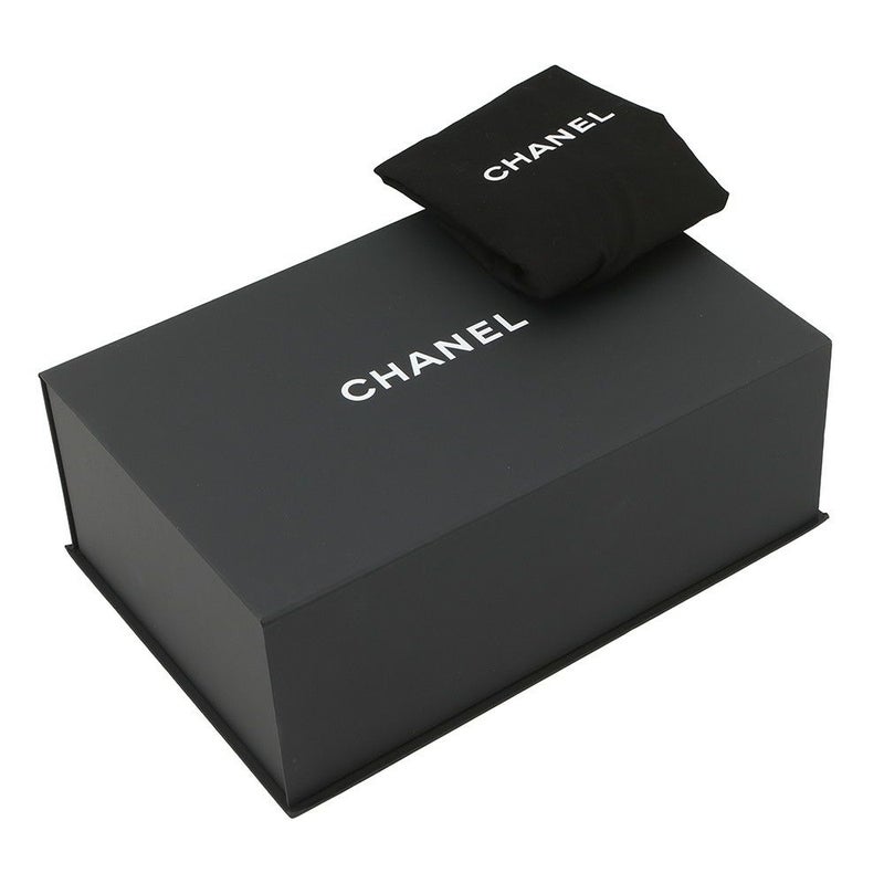 シャネル ハンドバッグ ココマーク マトラッセ キャビアスキン A93749 CHANEL 2wayチェーンショルダーバッグ