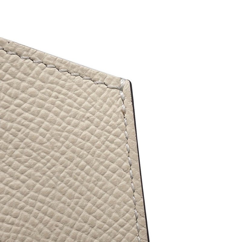 エルメス スマートフォンケース Hタグ ナタ/シルバー金具 エプソン Z刻印 HERMES