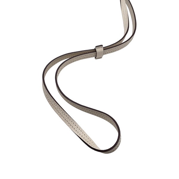 エルメス スマートフォンケース Hタグ ナタ/シルバー金具 エプソン Z刻印 HERMES