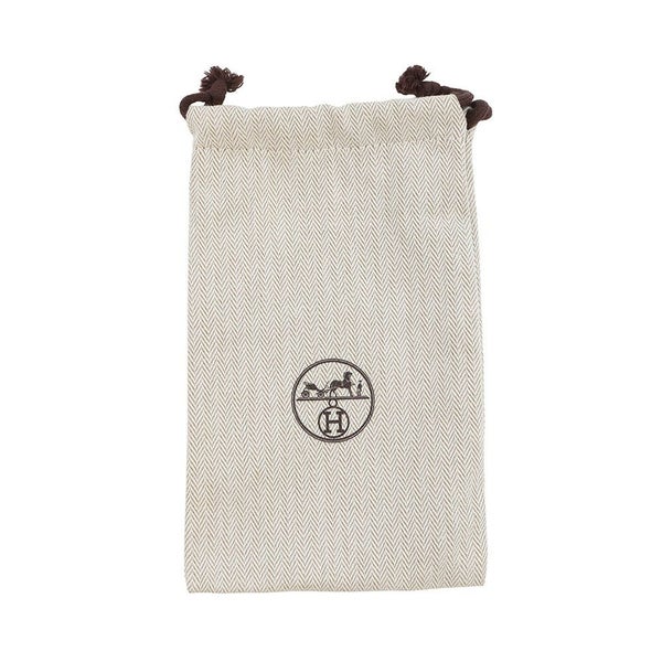 エルメス スマートフォンケース Hタグ ナタ/シルバー金具 エプソン Z刻印 HERMES