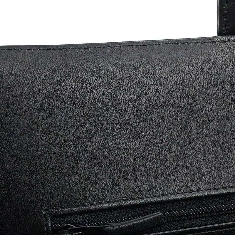 シャネル チェーンショルダーバッグ シェブロン Vステッチ ココマーク ラムスキン A01112 CHANEL ダブルチェーン 黒