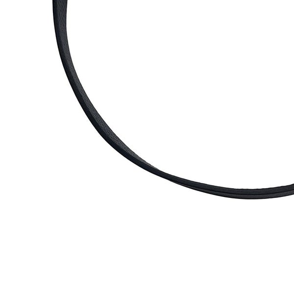 エルメス ブレスレット ビーアピ ドゥブルトゥール ブラック/ブラック金具 スイフト/エプソン サイズT4 黒