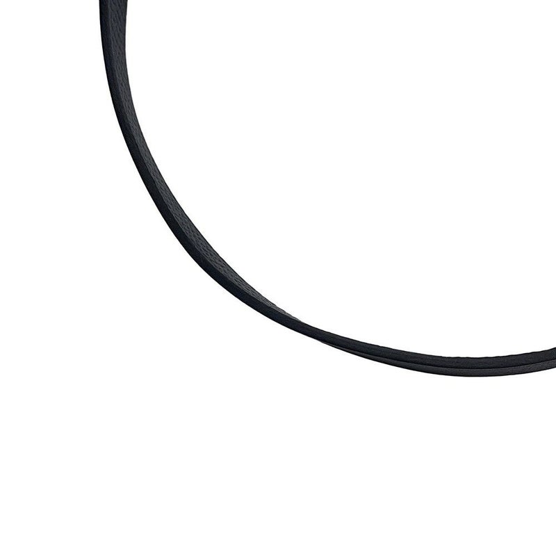 エルメス ブレスレット ビーアピ ドゥブルトゥール ブラック/ブラック金具 スイフト/エプソン サイズT4 黒