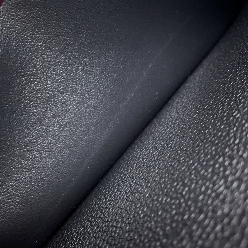 ルイヴィトン 長財布 モノグラム・アンプラント ポルトフォイユ・サラ M80496 LOUIS VUITTON ヴィトン 財布 ブラック 黒