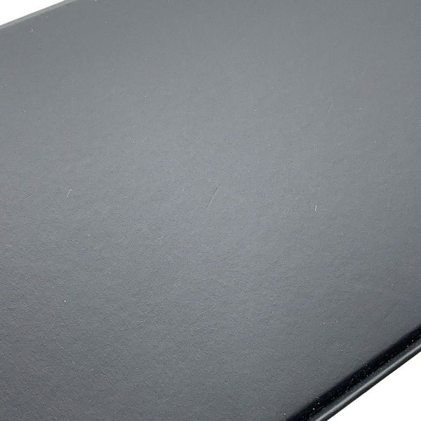 シャネル チェーンショルダーバッグ ココマーク マトラッセ バニティ トップハンドル キャビアスキン AS3221 CHANEL 黒