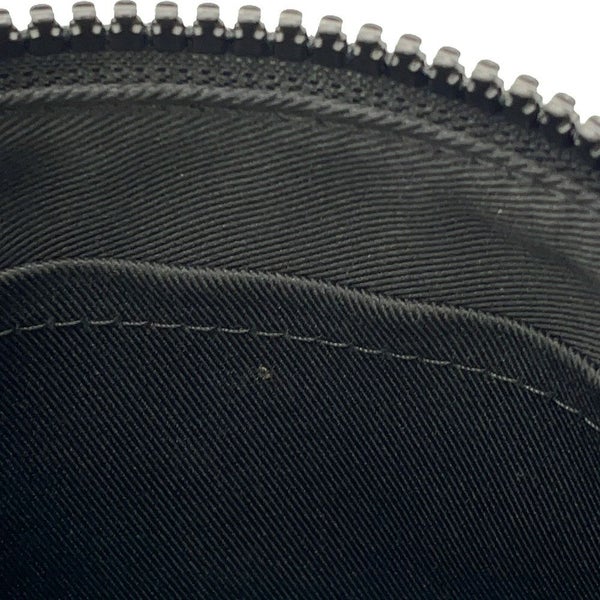 ルイヴィトン ハンドバッグ モノグラム・トリヨン キーポル・バンドリエール 25 M20900 ヴィトン バッグ 2wayショルダー 黒 ブラック