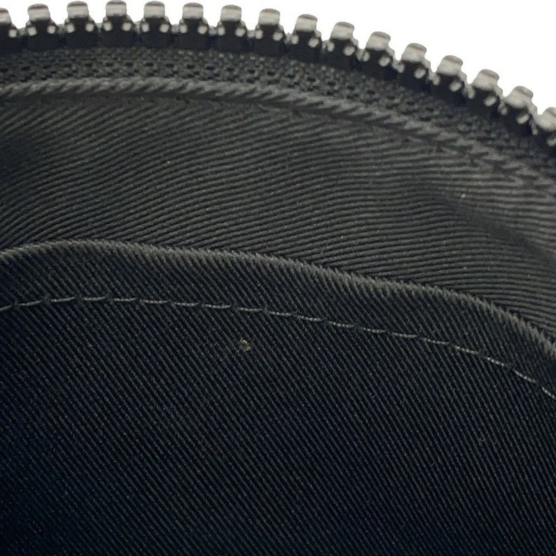 ルイヴィトン ハンドバッグ モノグラム・トリヨン キーポル・バンドリエール 25 M20900 ヴィトン バッグ 2wayショルダー 黒 ブラック