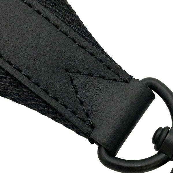 ルイヴィトン ハンドバッグ モノグラム・トリヨン キーポル・バンドリエール 25 M20900 ヴィトン バッグ 2wayショルダー 黒 ブラック