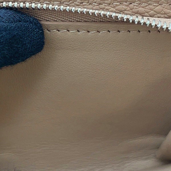 ルイヴィトン 二つ折り財布 モノグラム・マヒナ ポルトフォイユ・クレア M80817 LOUIS VUITTON ヴィトン 財布 コンパクト