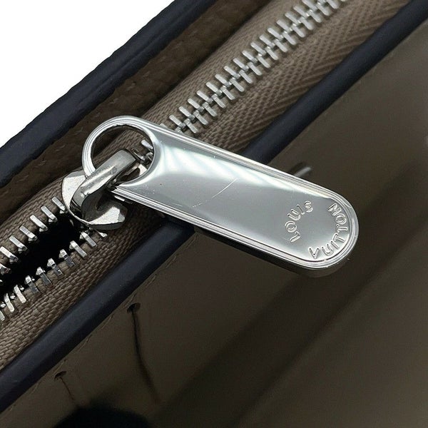 ルイヴィトン 二つ折り財布 モノグラム・マヒナ ポルトフォイユ・クレア M80817 LOUIS VUITTON ヴィトン 財布 コンパクト