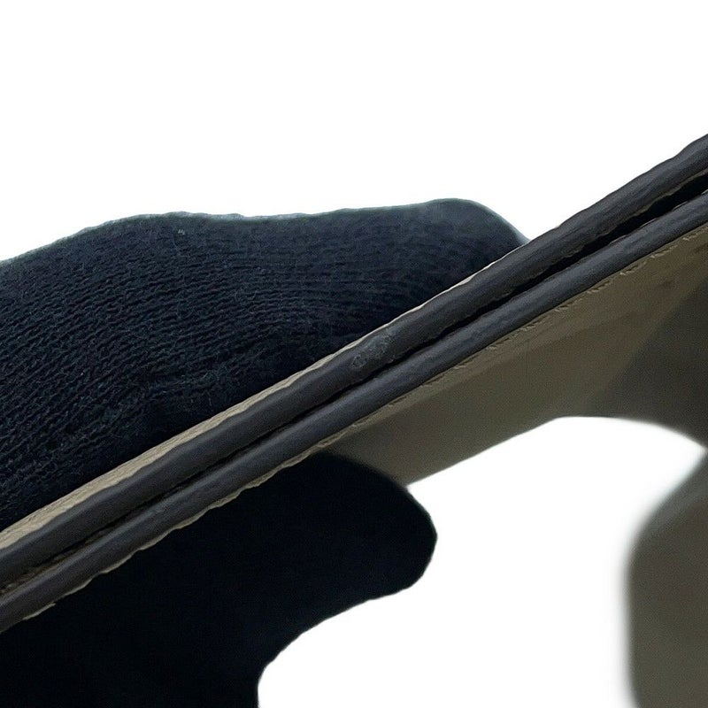 ルイヴィトン 二つ折り財布 モノグラム・マヒナ ポルトフォイユ・クレア M80817 LOUIS VUITTON ヴィトン 財布 コンパクト