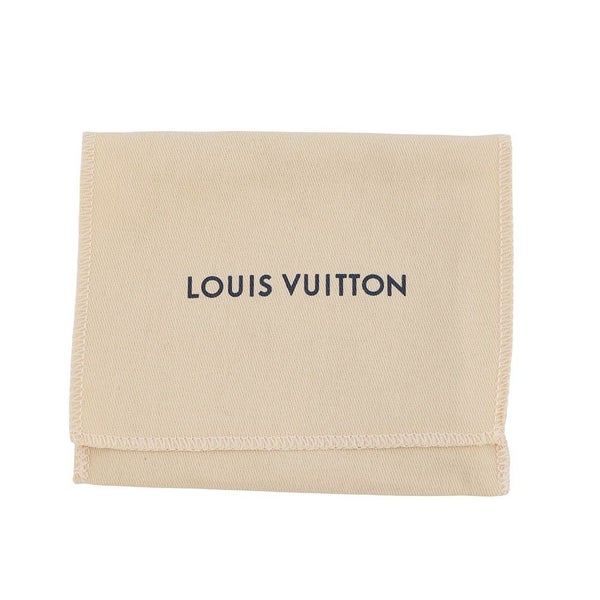 ルイヴィトン 二つ折り財布 モノグラム・マヒナ ポルトフォイユ・クレア M80817 LOUIS VUITTON ヴィトン 財布 コンパクト