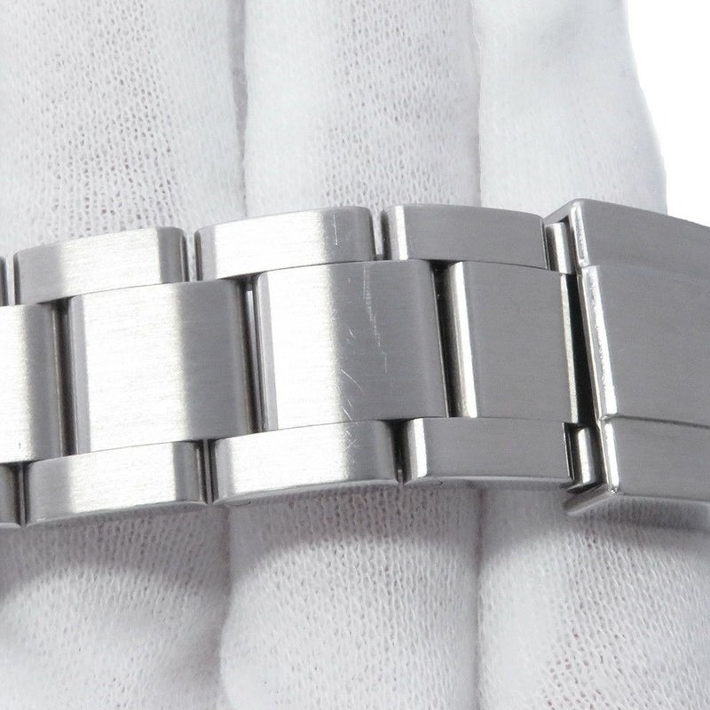 ロレックス エクスプローラー1 ランダムシリアル ルーレット 214270 ROLEX 腕時計 黒文字盤