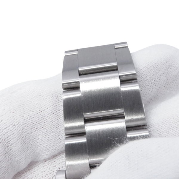ロレックス エクスプローラー1 ランダムシリアル ルーレット 214270 ROLEX 腕時計 黒文字盤