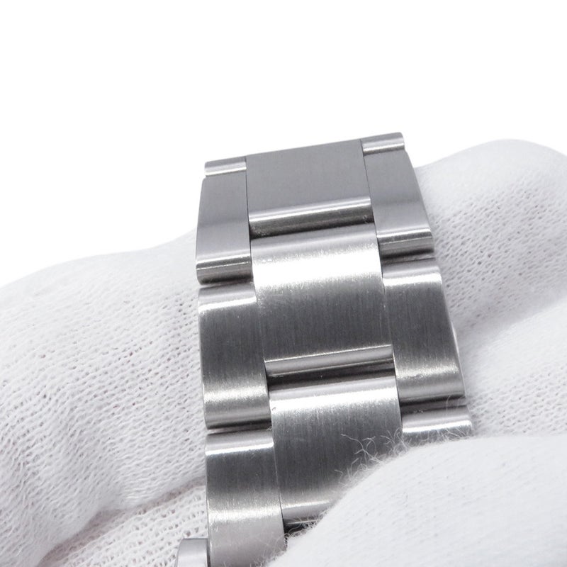 ロレックス エクスプローラー1 ランダムシリアル ルーレット 214270 ROLEX 腕時計 黒文字盤