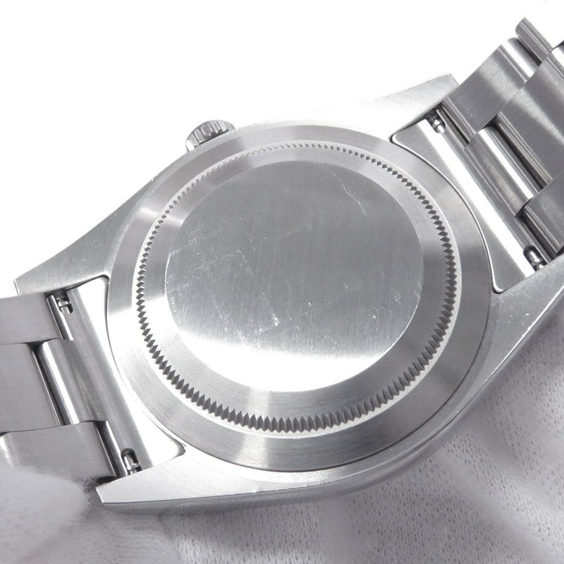 ロレックス エクスプローラー1 ランダムシリアル ルーレット 214270 ROLEX 腕時計 黒文字盤