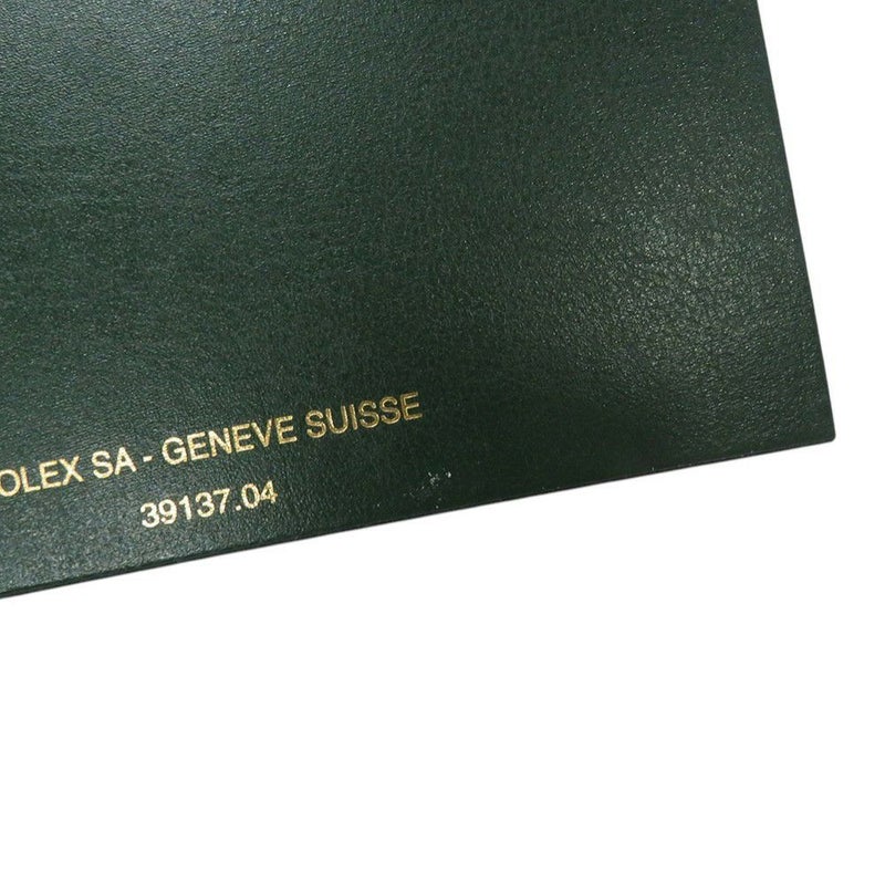 ロレックス エクスプローラー1 ランダムシリアル ルーレット 214270 ROLEX 腕時計 黒文字盤