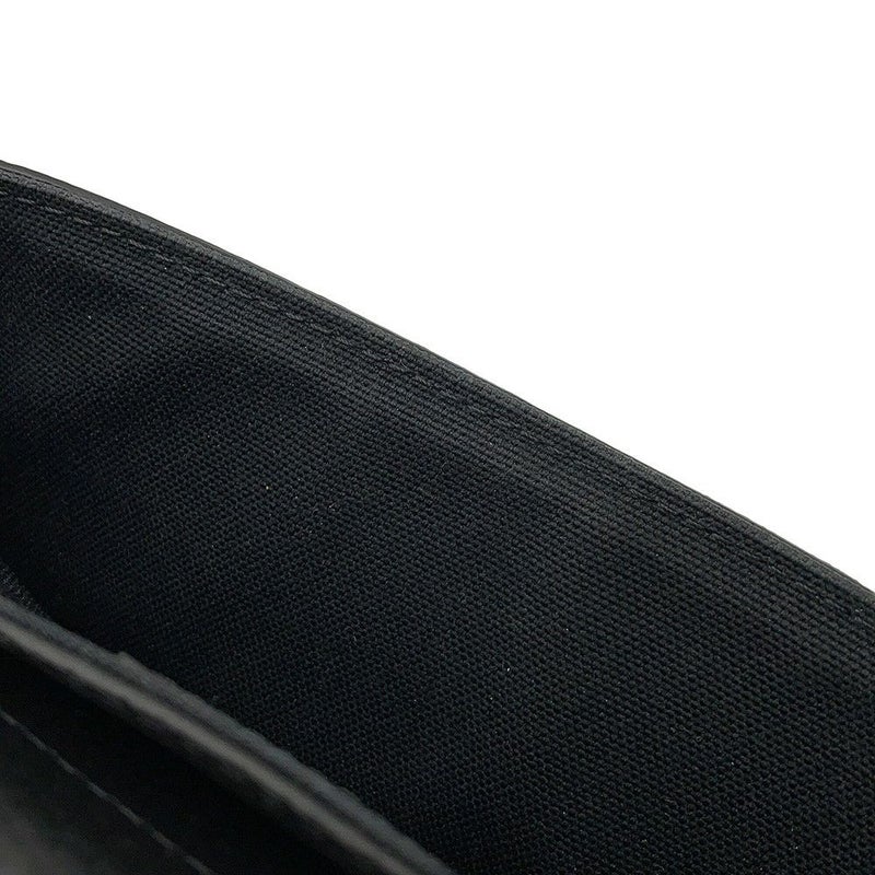 ルイヴィトン ショルダーバッグ トリヨン・モノグラム スティーマー・イーストウエスト ウェアラブル ウォレット M13888 2way ブラック 黒