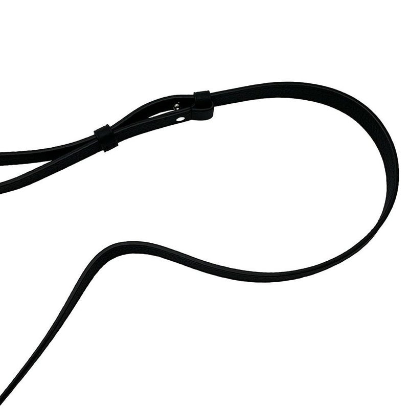 ルイヴィトン ショルダーバッグ トリヨン・モノグラム スティーマー・イーストウエスト ウェアラブル ウォレット M13888 2way ブラック 黒