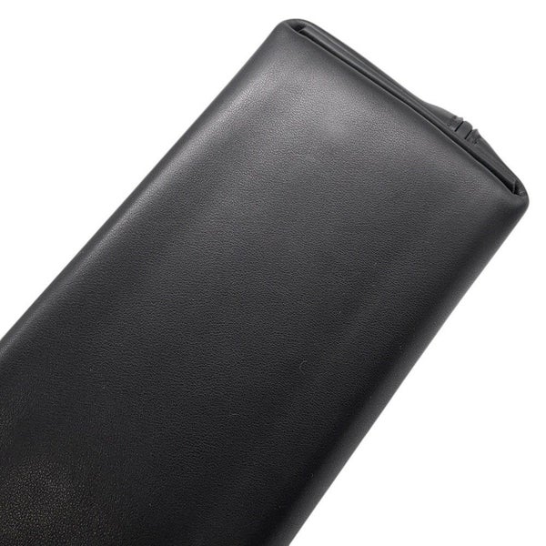 エルメス 24/24 サック ヴァンキャトル ミニ ブラック/シルバー金具 ヴォーヴォリュプト K刻印 ２wayショルダー 黒