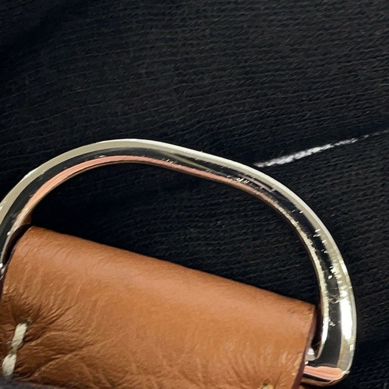 エルメス ショルダーバッグ エブリン3 PM ゴールド/シルバー金具 トリヨンクレマンス K刻印