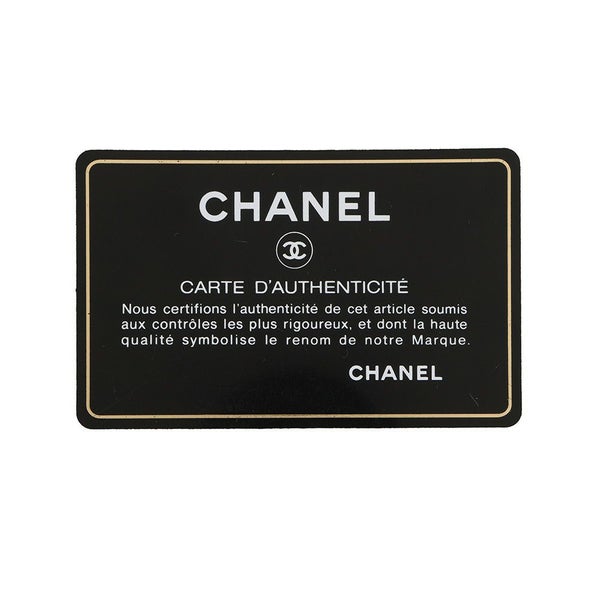 シャネル チェーンハンドバッグ ココマーク レザー CHANEL ショルダーバッグ 黒