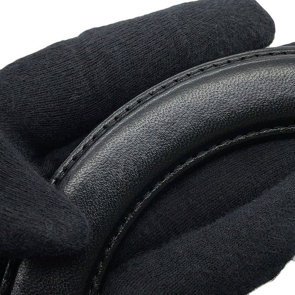 シャネル ハンドバッグ ミニ マトラッセ ココマーク ラムスキン AS4416 CHANEL 2wayショルダーバッグ 黒