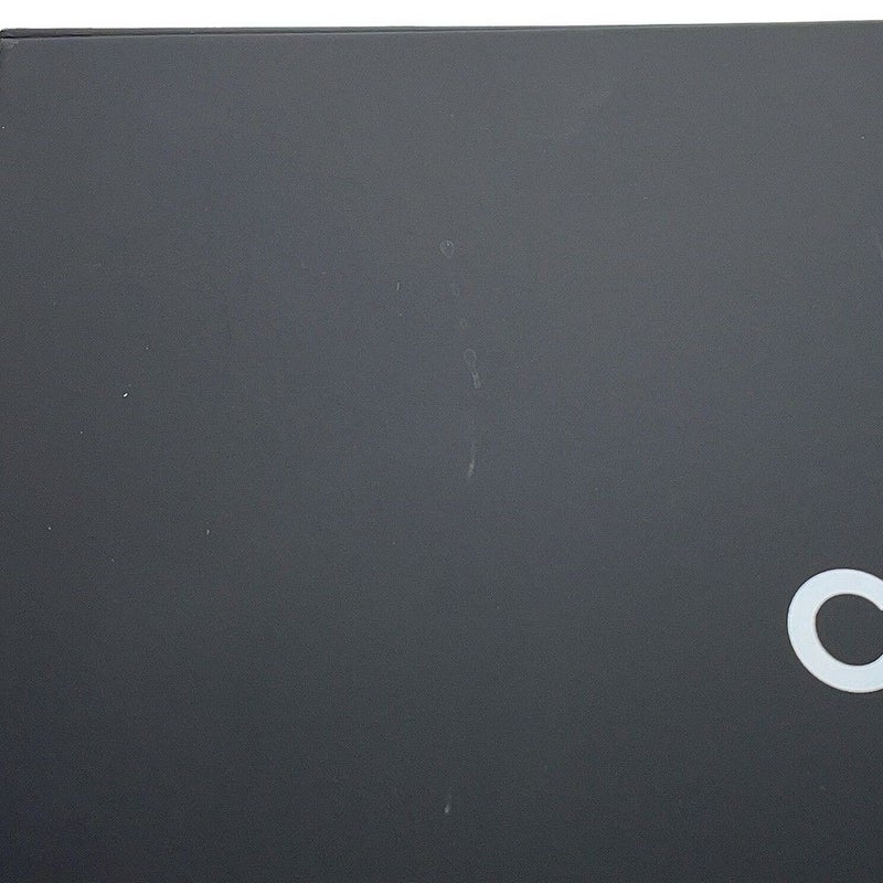 シャネル ハンドバッグ ミニ マトラッセ ココマーク ラムスキン AS4416 CHANEL 2wayショルダーバッグ 黒