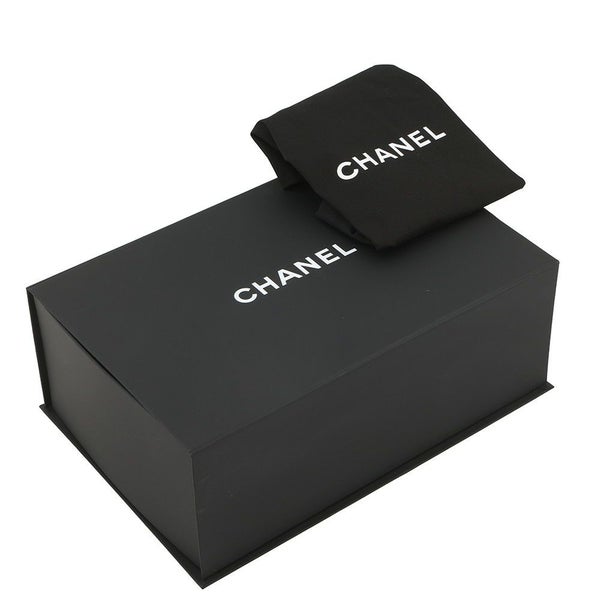 シャネル ハンドバッグ ミニ マトラッセ ココマーク ラムスキン AS4416 CHANEL 2wayショルダーバッグ 黒