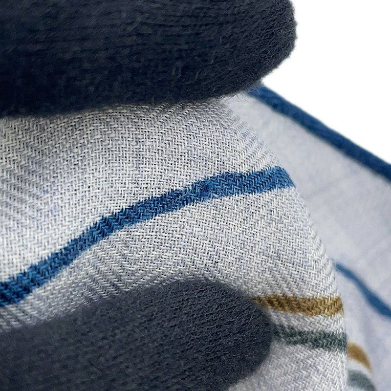 エルメス スカーフ ロザンジュ ソー・エルメス カシミヤ コットン HERMES 2025年春夏