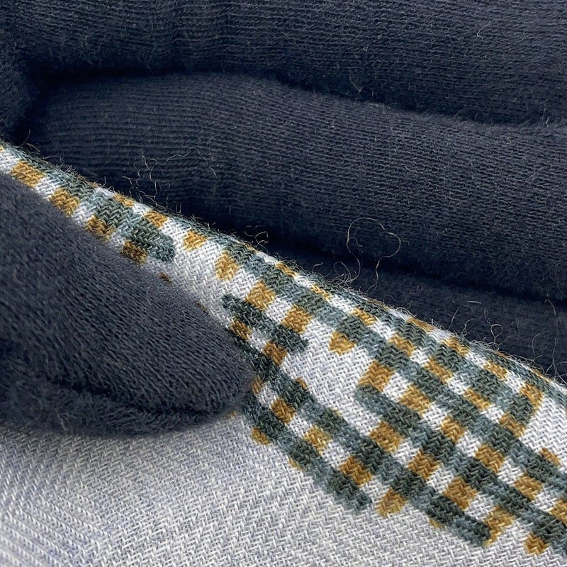 エルメス スカーフ ロザンジュ ソー・エルメス カシミヤ コットン HERMES 2025年春夏