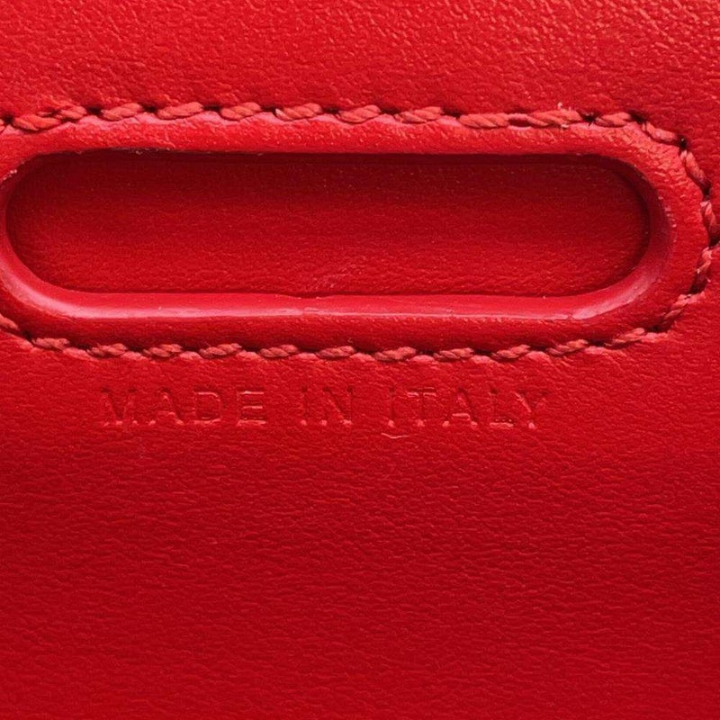 クリスチャン・ルブタン ハンドバッグ パロマ ミディアム レザー Christian Louboutin バッグ 2wayショルダーバッグ 黒