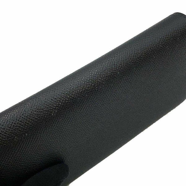 ブルガリ 長財布 ブルガリ クリップ ラージウォレット 289381 BVLGARI 財布 黒