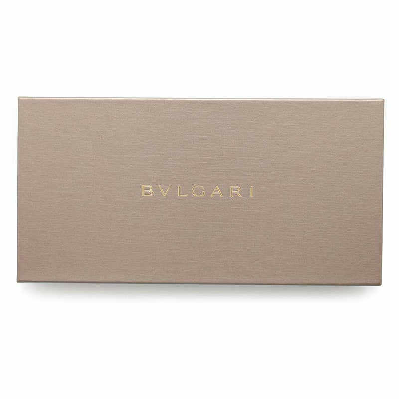 ブルガリ 長財布 ブルガリ クリップ ラージウォレット 289381 BVLGARI 財布 黒