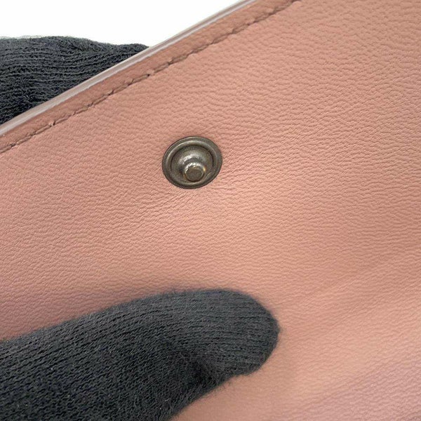 ボッテガヴェネタ カードケース イントレチャート 133945 BOTTEGA VENETA 名刺入れ