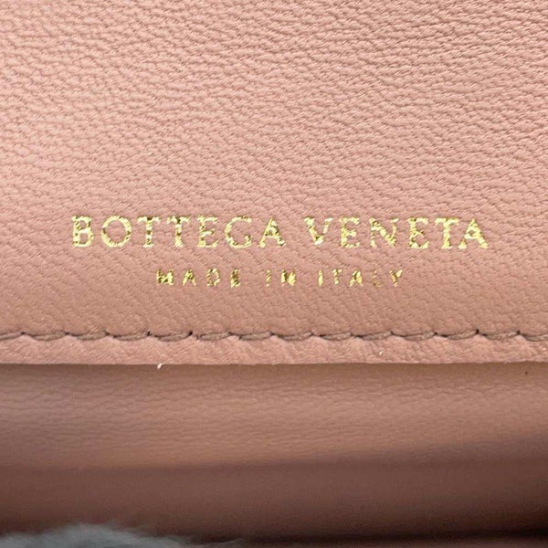 ボッテガヴェネタ カードケース イントレチャート 133945 BOTTEGA VENETA 名刺入れ