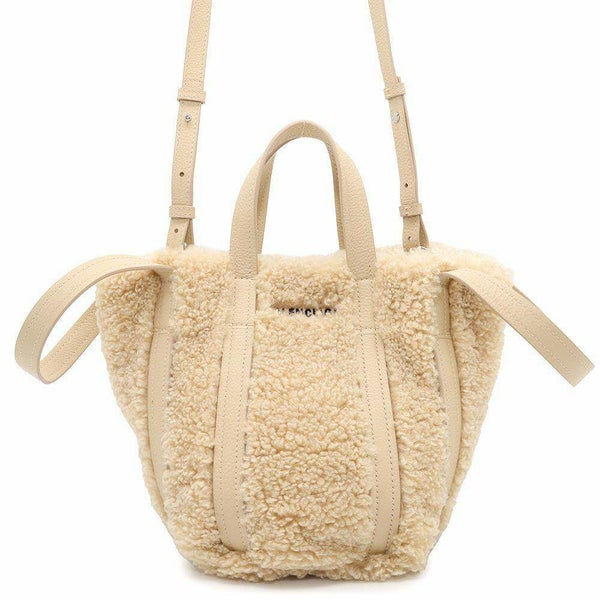 バレンシアガ トートバッグ エブリデイXS EVERYDAY BALENCIAGA 2wayハンド ショルダーバッグ