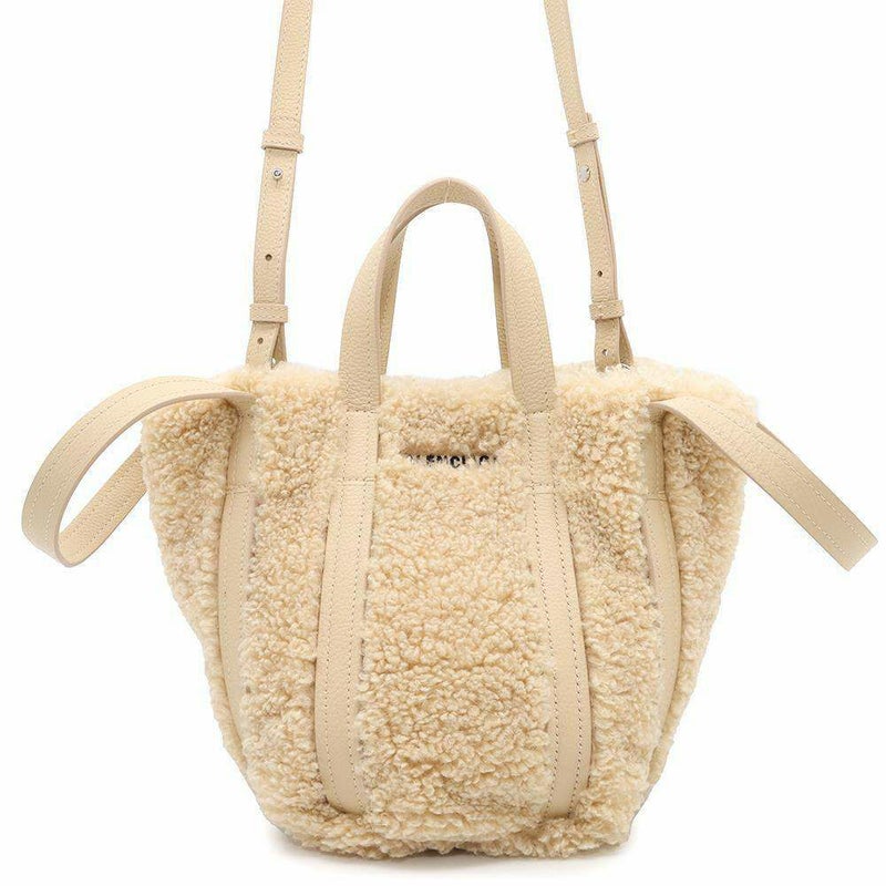 バレンシアガ トートバッグ エブリデイXS EVERYDAY BALENCIAGA 2wayハンド ショルダーバッグ