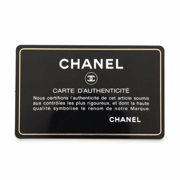 シャネル トートバッグ ココマーク フレンチヴィエラ パンチング CHANEL 2wayショルダー ハンドバッグ 黒