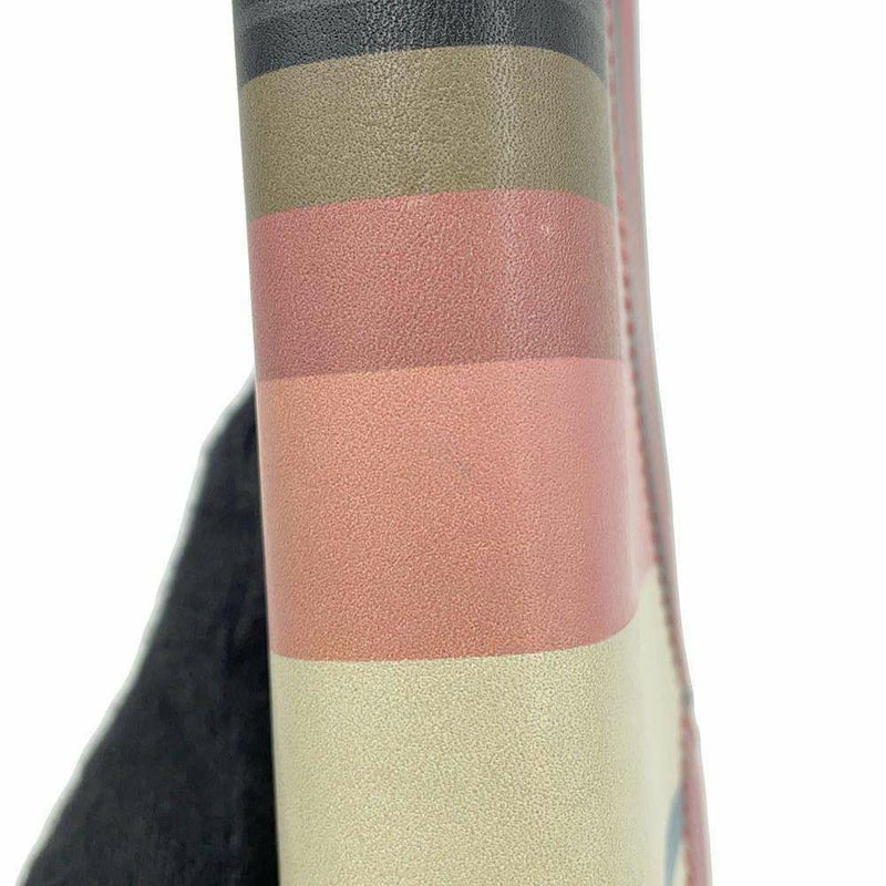 ロエベ 長財布 アナグラム パズル ジップアラウンドウォレット 115N79.F13 LOEWE 財布