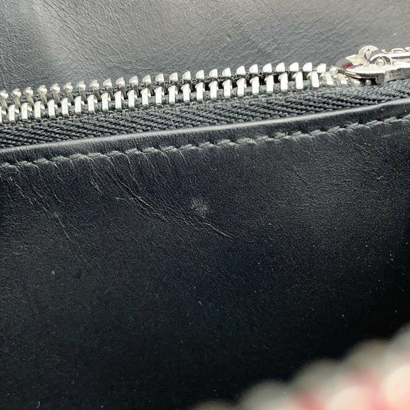 ロエベ 長財布 アナグラム パズル ジップアラウンドウォレット 115N79.F13 LOEWE 財布