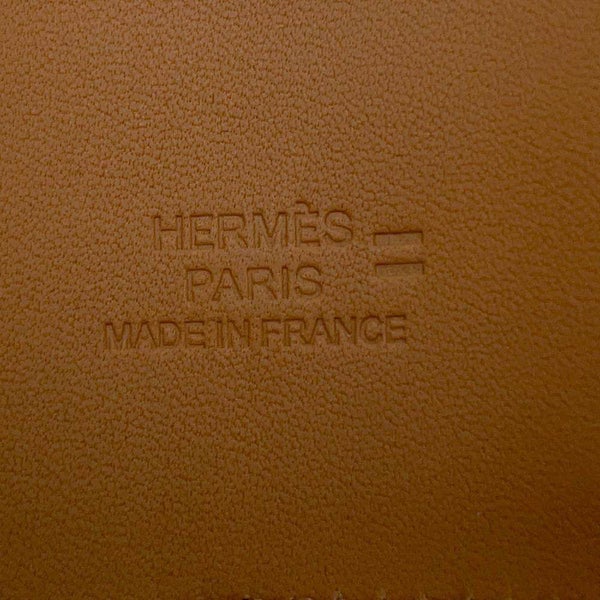 エルメス ブレスレット コリエドシアン オンブレ/シルバー金具 サイズT2 リザード C刻印 HERMES