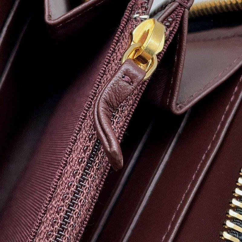 シャネル 長財布 マトラッセ クラシック ロング ジップ ウォレット ココマーク キャビアスキン A50097 CHANEL 黒